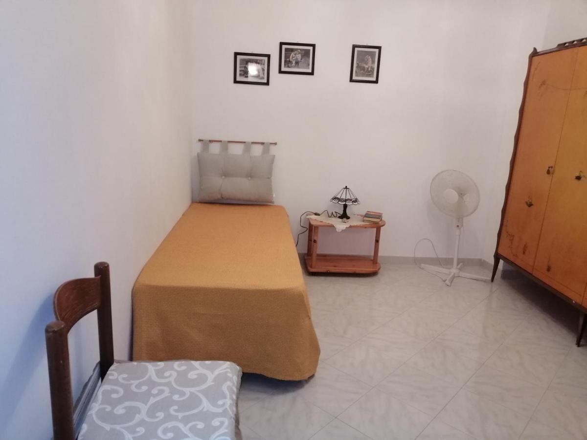 Casa Del Sole Villa Trappeto  Eksteriør billede