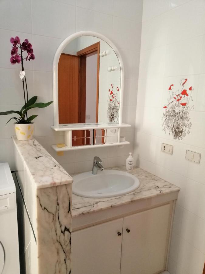 Casa Del Sole Villa Trappeto  Eksteriør billede